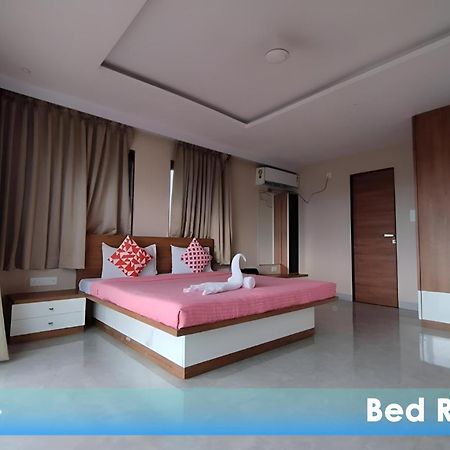 Hillview Rooms By 29 Bungalow Panchgani Εξωτερικό φωτογραφία