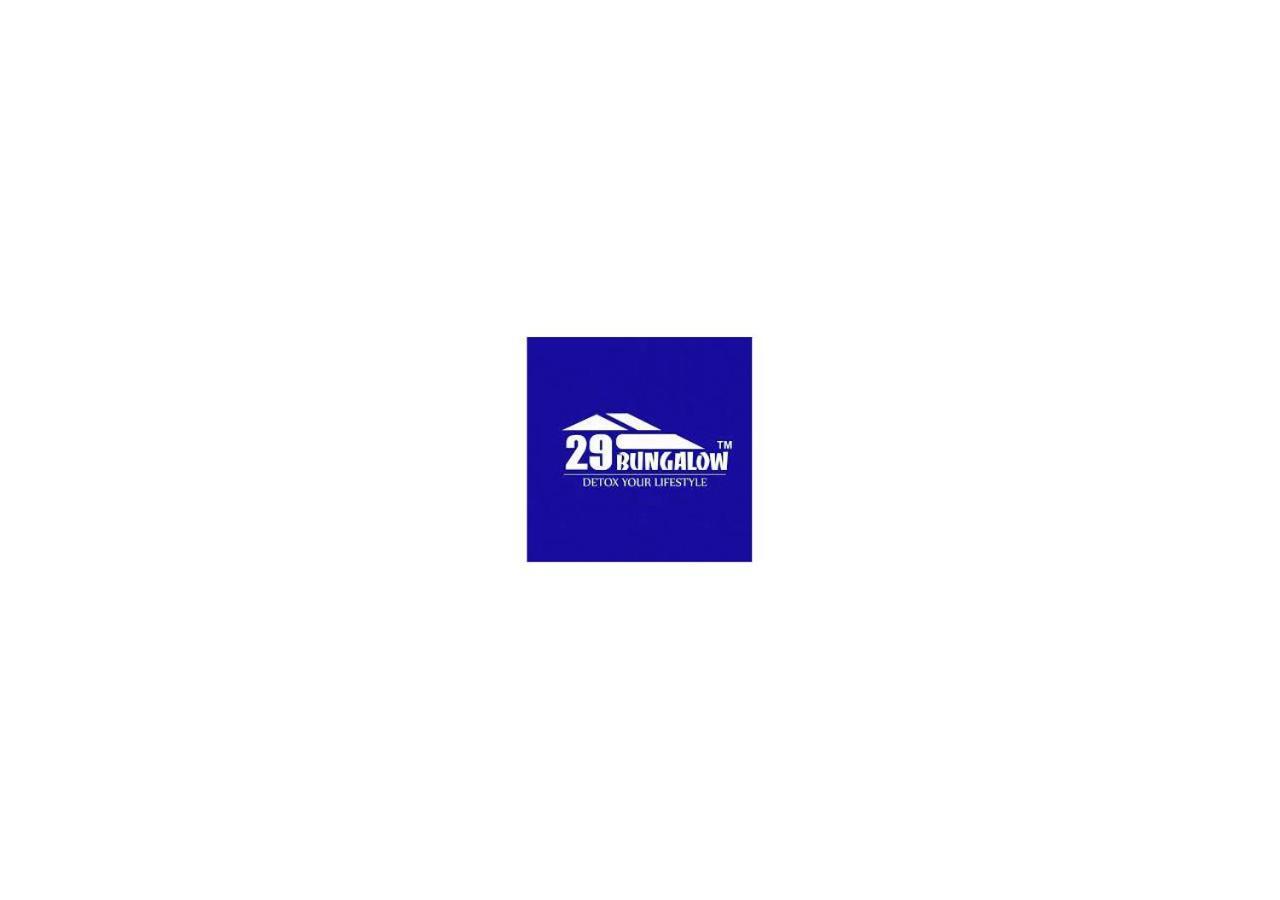 Hillview Rooms By 29 Bungalow Panchgani Εξωτερικό φωτογραφία