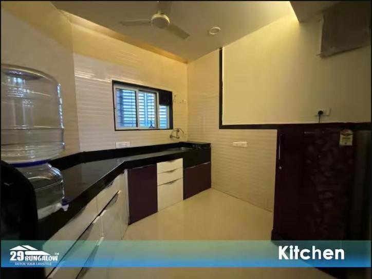 Hillview Rooms By 29 Bungalow Panchgani Εξωτερικό φωτογραφία